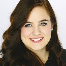 Rachel Dashiell's Instagram, Twitter & Facebook