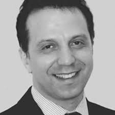 Expert: Dr Declan Johnson