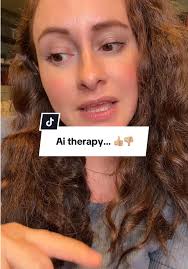 Chris Sonia Ai Therapy