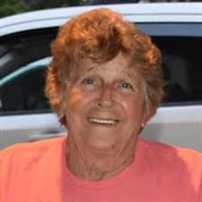 Virginia Maie Banes Story Obituary January 15, 2019