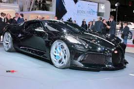 Just 2 weeks after buying the ferrari f12 tdf, the portugese player has spent. Cristiano Ronaldo Buys Bugatti Centodieci Price 8 5 M Euros Approx Rs 75 Cr