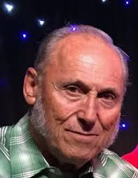 Obituary for William "Bill" Kidwell