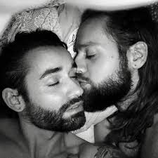 Daniel Küblböcks geheime Liebe Manuel Pilz: «Wir sehen uns wieder!»