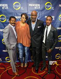 Ex Wife Bishop Noel Jones Children Exclusive Sneak Peek Preachers Of L A Season 2 Episode 1 Recap Full Video Straightfromthea Com Atlanta Entertainment Industry News Gossip