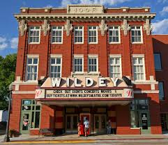 Wildey Theatre Edwardsville Illinois Illinois Meeting Hall Community Theater