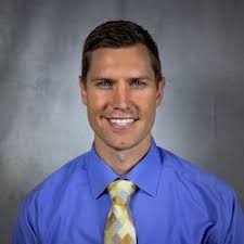 John Regas's Instagram, Twitter & Facebook