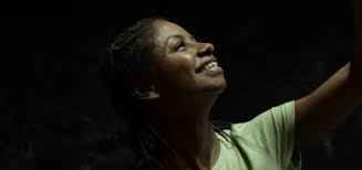 O Retrato do Bob: Rafaela Cassol, gaúcha no teatro