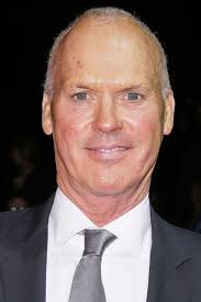 Michael Keaton