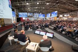 Paris porte de versailles (viparis). Esc Congress 2020 British Junior Cardiologists Association