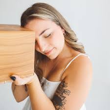 Meet Ellie — Ellie Coburn Photography