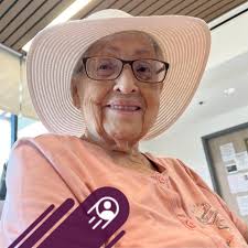 Martha Elizabett Fitoria