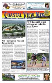 Cvn 20140410 lr by Coastal View News