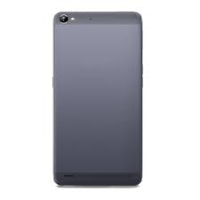 Posh Volt Max LTE L640 - Black - Maxbhi.com