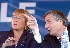 Michelle Bachelet