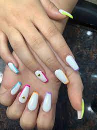 Nail Central Llc Nails Beauty