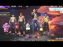 The indian government banned pubg mobile and 117 other chinese apps due to alleged national security risks last week. Free Fire Ajjubhai Reacts To Pubg Mobile Ban In India
