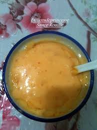 Epingle Sur Sauce