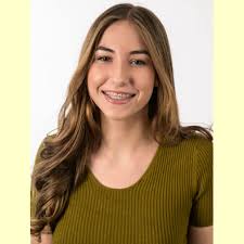 Caroline Schumann's Instagram, Twitter & Facebook