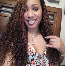 Calmese's Beauty College in Meridian, Mississippi