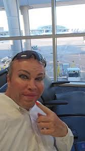 Alex Shpak's Instagram, Twitter & Facebook