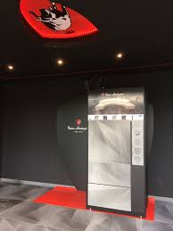 Les Collections De Tonino Lamborghini Tiles Sont Maintenant En Presentation Chez Neptuno Carrelages A Strepy Bracquegnies La Louviere