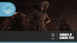 You play as an unnamed maiden trying to to escape the dungeon. Resident Evil 8 Village Announced For Ps5 Xbox Series X And Pc Ign