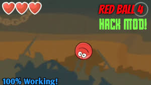 Jump and run to save your love in jumping ball puzzle platformer games free! Red Ball 4 Hack For Lives All Image By Luciawrf6batas