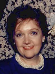 Constance “Connie” Wolf, nee Hlavacek