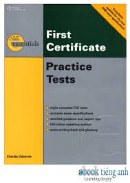 Essentials Book Exam Essentials Fce