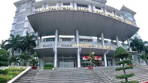 Viet nam national university ho chi minh city TrÆ°á»ng Ä'áº¡i Há»c Khoa Há»c Tá»± Nhien Ä'hqg Tphcm Tuyá»ƒn Sinh 2020