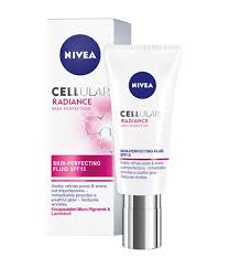 Nivea Cellular Radiance Skin Perfecting Fluid Check Out 23 Influenster Reviews Katherine S Said I Love All Nivea Skincar Nivea Skin Products Nivea Radiance