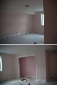 Sw Intimate White Pink Walls Paint Paint And More Paint Bits Of Bliss Girls Room Paint Interior Design Living Room Interior Design