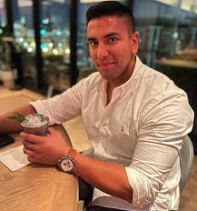 Nicolas Nightingale (@nicolasnightingale) · Instagram 照片和视频