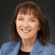 Kim Gray, Executive Director, Boyce Thompson Arboretum