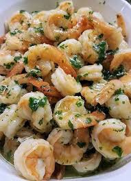 Shrimp Scampi In The Instant Pot Recipe Instant Pot Recipes Chicken Instant Pot Recipes Recipes