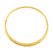 Kiềng cưới vàng 24k pnj 0000y060000