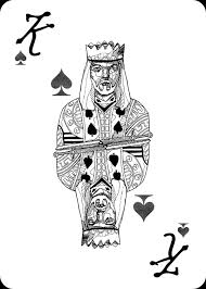 With more than nbdrawing coloring pages psychedelic, you can have fun and relax by coloring drawings to suit all tastes. Behance Pink Floyd Playing Cards By Carmen Wong Playing Cards Art Collecting