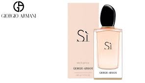 Shop for giorgio armani si perfume online at target. Giorgio Armani Si Eau De Parfum For Women 50 Ml Makhsoom