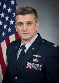 ✨Ushering in a New Chapter!✨ Today, Lt. Col. Tyler Hough steps into the  role of Chief Executive Officer of BESPIN! 🎉 He brings with him more than  15 years of military experience