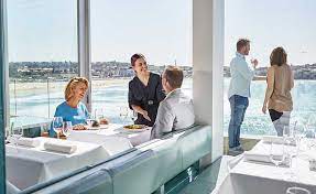 Wherever you eat, though, what people really come for are the. Icebergs Dining Room And Bar Sydney Life