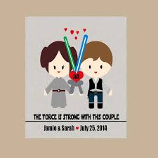 Hey I Found This Really Awesome Etsy Listing At Https Www Etsy Com Listing 206019594 Star Wars Weddin Star Wars Wedding Gifts Star Wars Wedding Nerd Wedding
