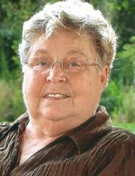 Obituary information for Kathy Ritchie Kline