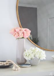 2020 popular 1 trends in home & garden, artificial & dried flowers, weddings & events, jewelry & accessories with fake flower hydrangea and 1. The Best Faux Flowers How To Style Them Where To Buy Them Zdesign At Home