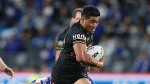Some catholics are about to lose their dispensation. I Thought I Had Died Penrith Panther To O Reveals Scary Pre Season Mishap Stuff Co Nz