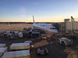 United first class 737 houston to los angeles. United Airlines First Class B737 Houston To Seattle Travelling The World