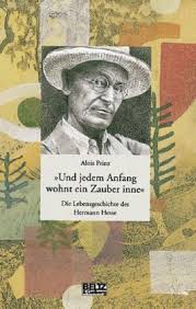Jedem anfang wohnt ein zauber inne.ja. Und Jedem Anfang Wohnt Ein Zauber Inne Von Alois Prinz Portofrei Bei Bucher De Bestellen