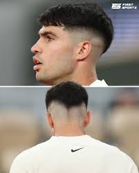 A new haircut for Rele... ✂️