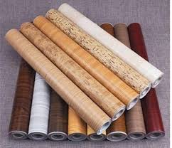 Wallpaper dinding motif kayu triplek kuning ukuran 45cm x 10mrp32.900: Lebih Kuat Ini Dia Lem Untuk Tacon Dan Decosit Yang Bagus Phaethon Lem Kertas