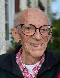 Harlan Archibald McLellan Obituary