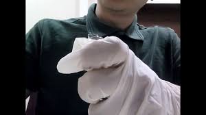 Ilac Ampulu Nasil Kirilir Youtube